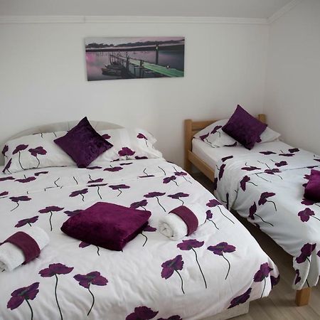 Relax Guest House Благай Екстер'єр фото