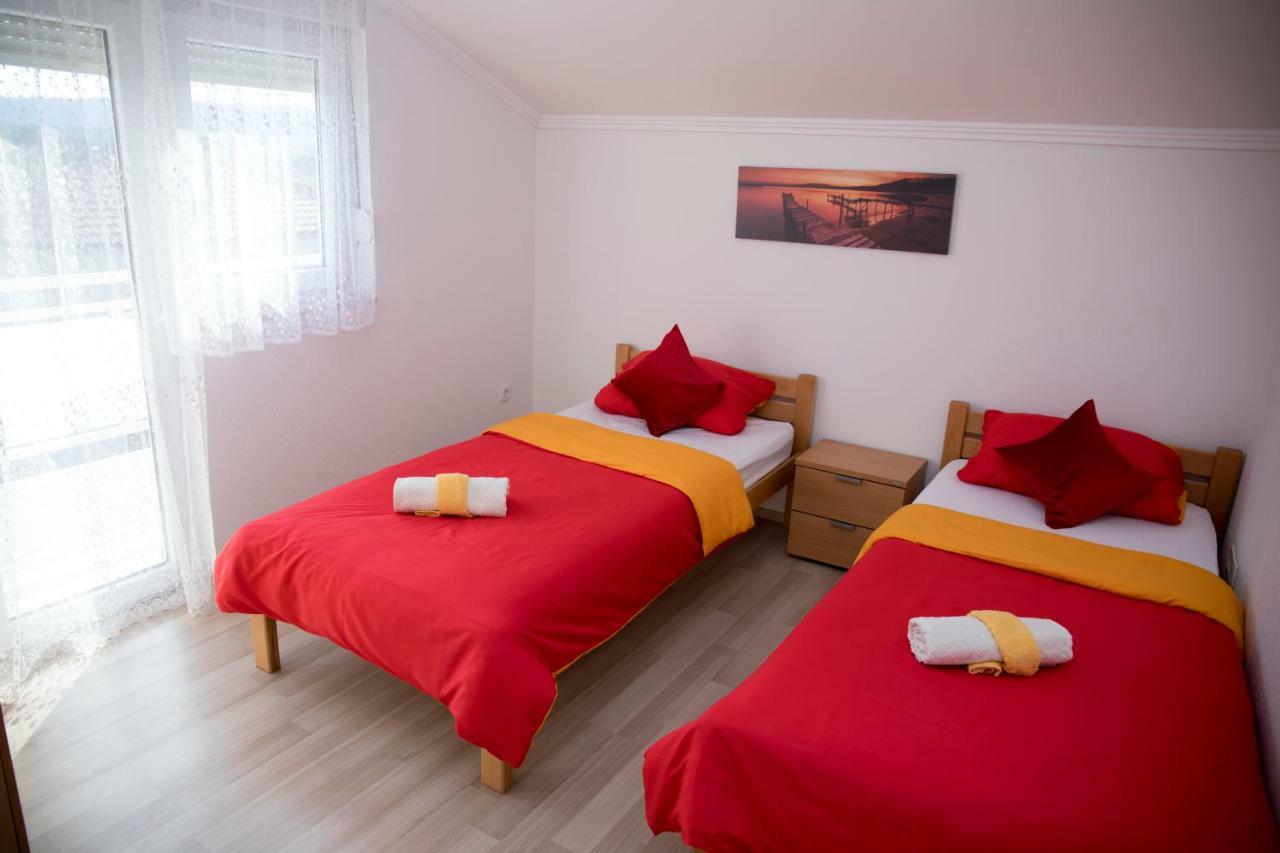 Relax Guest House Благай Екстер'єр фото