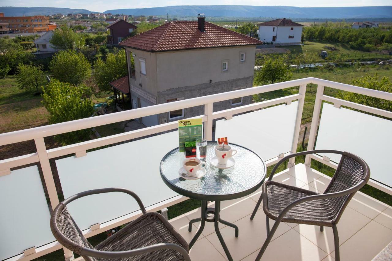 Relax Guest House Благай Екстер'єр фото