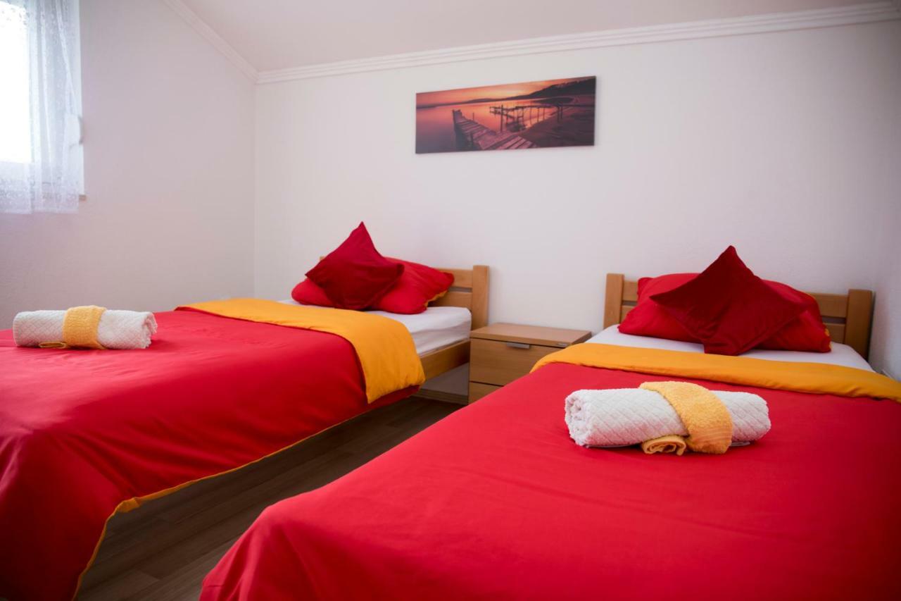 Relax Guest House Благай Екстер'єр фото
