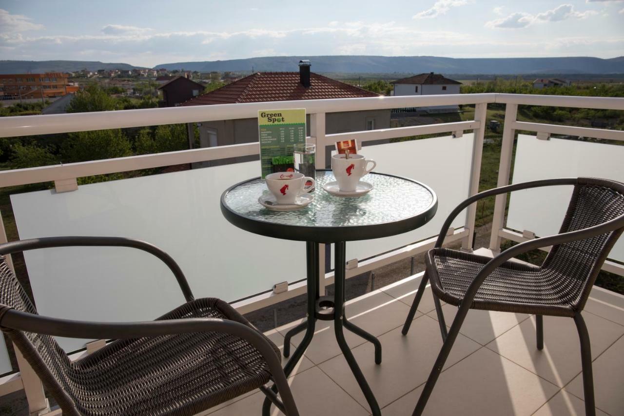 Relax Guest House Благай Екстер'єр фото