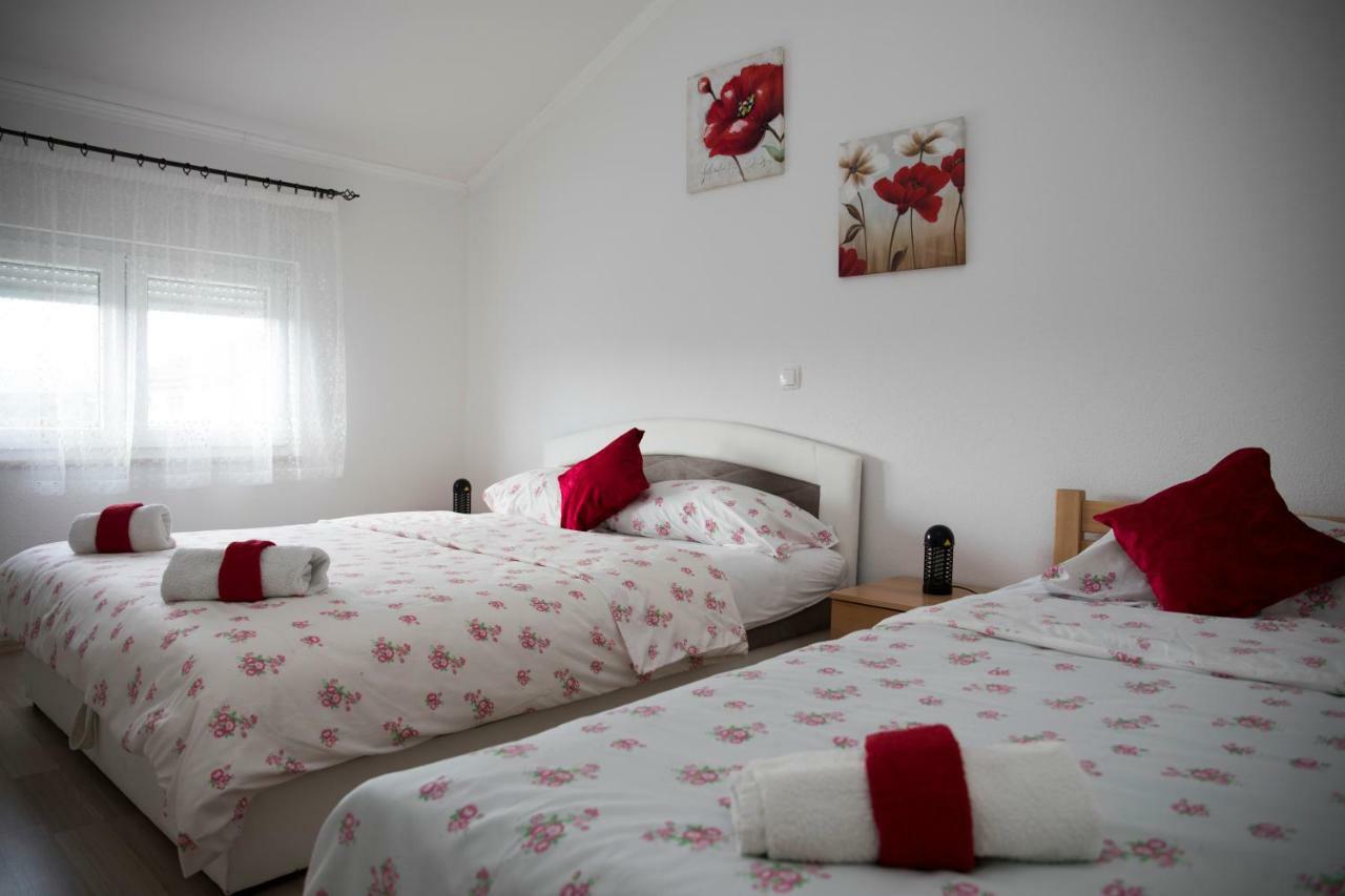 Relax Guest House Благай Екстер'єр фото