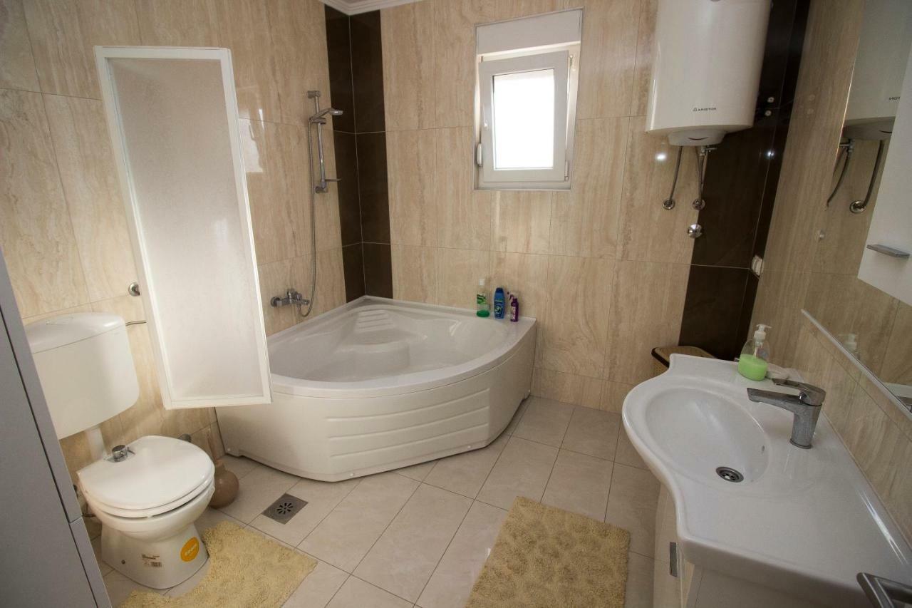 Relax Guest House Благай Екстер'єр фото
